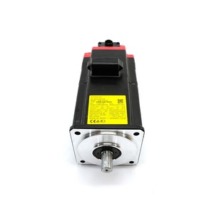 Motor Original Fanuc A06B-0063-B403 para Sistema de Automatización Industrial, Equipo de Control de Movimiento de Alta Velocidad A06B-0063-B403 Fanuc - Product Image 4