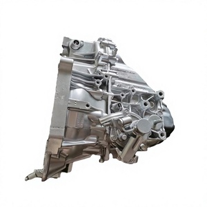 Boîte de vitesses manuelle 5 vitesses pour Hyundai Verna Accent G4FA G4FC 1.4L 1.6L (vente en gros) - Product Image 5