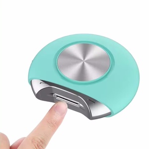 Coupe-ongles électrique portable populaire pour usage domestique, kit de manucure et pédicure pour bébé - Product Image 1