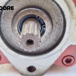 Bomba Hidráulica Principal PSVD2-13E PSVD2-13E-3 B0600-12003 para Excavadoras - Product Image 3