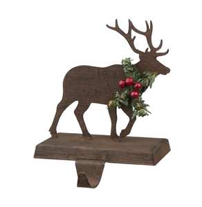 Best Seller <b>Christmas</b> Accessories <b>Stocking</b> Holder Decor for Home Hotels Restaurants-Manufacturer & Exporter - Product Image 6