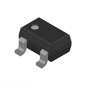 Compre en Línea Componentes Electrónicos MAX6378XR46 SC 70, SOT 323 Gestión de Energía (PMIC) en Existencia - Product Image 1