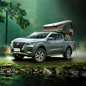 Nuovo Dongfeng Ruiqi Rich 7 Tiger 2025 (versione benzina) 4x4 PICKUP in vendita - Product Image 6