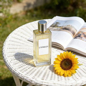 Vente en gros d'huiles essentielles végétales françaises, parfums organiques, formule personnalisée OEM, fournisseur de parfums - Product Image 3