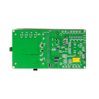 Pièces d'imprimante originales XENONS, carte de circuit imprimé pour imprimante textile à 4 têtes et imprimante à solvant écologique, carte de circuit imprimé de haute qualité