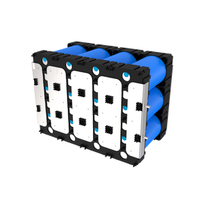 CY定制72V 60V 50AH + 深循环锂离子电池存储3000 + 循环LiFePO4 LFP电动汽车维护IP54 - Product Image 4