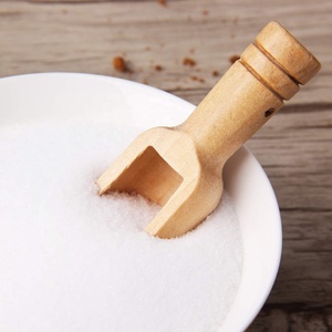 New Hot <strong>Mini</strong> Flat Bamboo <strong>Wood</strong> Scoops Small Short Cooking And Measuring <strong>Spoon</strong> For Bath Salts And Coffee Use - Product Image 3