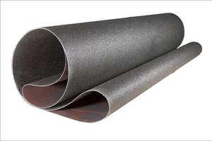 Mdf לוח חגורת מלטש לליטוש עץ - Product Image 4