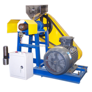 New Puff <b>Snacks</b> Extruder Puff <b>Corn</b> <b>Snack</b> Making Machine - Product Image 3