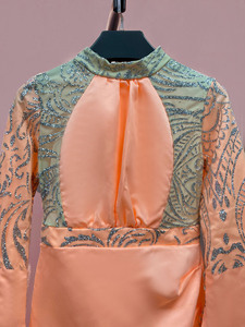 Grosir gaun perempuan gaun malam wanita gaun pesta - Product Image 6