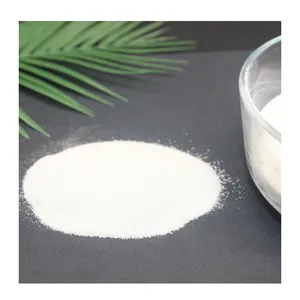 granules fertilizer and Zinc barium white