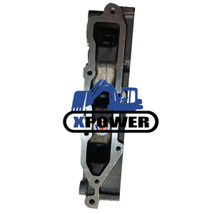 ฝาสูบเครื่องยนต์ XPower V3300 V3300T V3300DI-T ใหม่ สำหรับรถขุดตีนตะขาบรุ่น M8200 M8200DT M8200HD M8200HDC M9000 M9000DT - Product Image 6