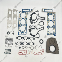 CANYE NEW MERCEDES-BENZ C-CLASS (W203) C 350 4-matic (203.087) M272-3.5L 02 36370-01 08-37718-01 GASKET KIT 272 016 16 SILINDER