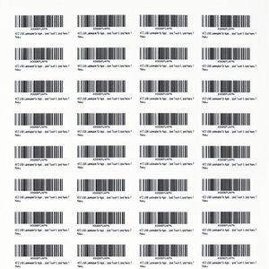 Étiquettes adhésives pour colis 4x6, autocollants vierges pour impression de bordereaux, papier thermique pour étiquettes d'expédition - Product Image 3