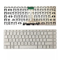 Clavier pour ordinateur portable HP Spectre x360 13-4000 13-4100 13-4200 13t-4000 Clavier rétro-éclairé pour ordinateur portable