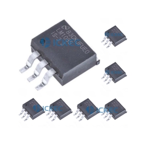 LM1085IS-5.0/NOPB LM1085ISX-5.0/NOPB LM1085IS-12/NOPB TO263-<span class=keywords><strong>3</strong></span> lineer voltaj regülatörleri (LDO) - Product Image 1