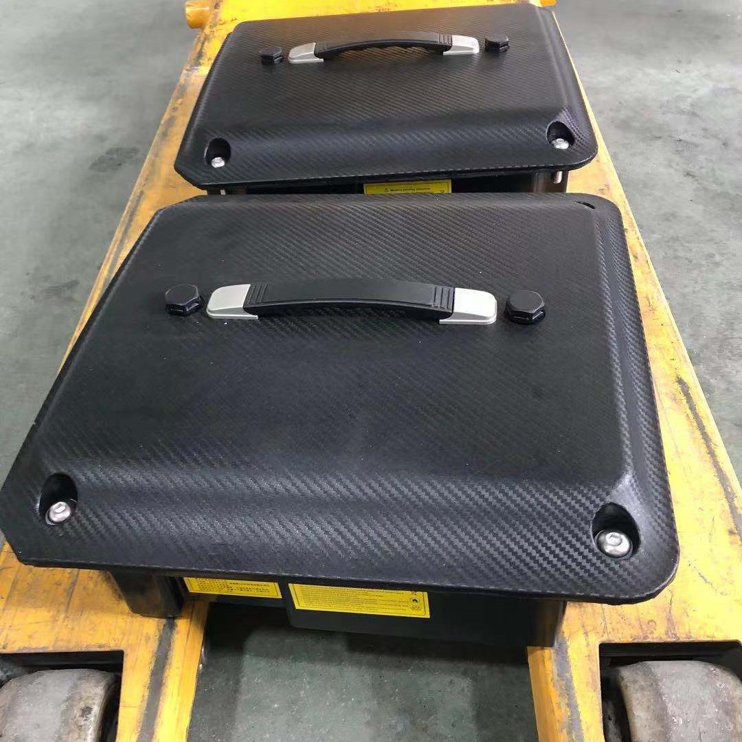 Electric Surfboard Battery Jet Surfboard Engine Battery Shape Can Be