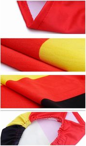 Coques de rétroviseurs latéraux personnalisées avec drapeau de la Bosnie-Herzégovine pour voitures, petits SUV, toutes les coques de rétroviseurs avec drapeau national, 2 pièces, <span class=keywords><strong>prix</strong></span> bas - Product Image 6