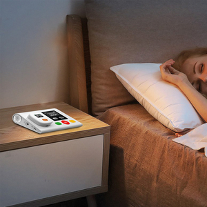 Nhà hệ thống báo động cho bệnh nhân cao tuổi SOS cuộc gọi rơi phát hiện giám sát từ xa thiết bị - Product Image 6