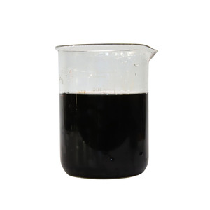 الماكرو حمض الدبالية السائل الأسمدة حمض الدبالية حمض الفوليك الدبالية ورقي - Product Image 5