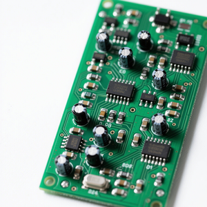 Service d'assemblage de circuits imprimés multicouches, fabrication de clones de circuits imprimés pour cartes électroniques personnalisées - Product Image 4