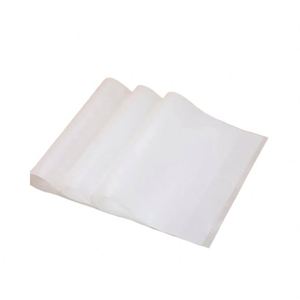 Papel de Hornear Personalizado con Logotipo, Doble Cara, Ecológico, Resistente al Calor, Impermeable, Reciclable, Antigrasa y Apto para Alimentos - Product Image 4