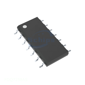 Original One Stop Service Transistors 14-SOlC FDQ7238AS Buy Electronics Components Online - Product Image 1
