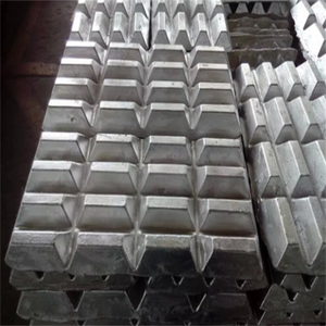 Lingote de Aleación Maestra de Ferrovanadio Hierro (VFe) 99.99% Ligero WOBO de China para la Industria de Fundición - Product Image 3