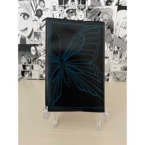 Couverture variante dégradée en noir pour Bleach JAP, Catégorie de produit : Patchs 100g Deny - Product Image 1