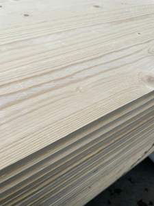 Madera aserrada de grado SF, madera de abeto aserrada de secado por cámara, materiales de fabricante, venta al por mayor - Product Image 4