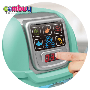 Friggitrice ad aria luce cuoco scolorimento giocattolo cucina <span class=keywords><strong>per</strong></span> bambini - Product Image 3