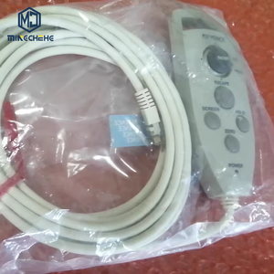 KEYENCE OP-42180 Micrómetro Digital de Alta Velocidad y Alta Precisión Serie LS-7000 Consola OP 42180 - Product Image 1