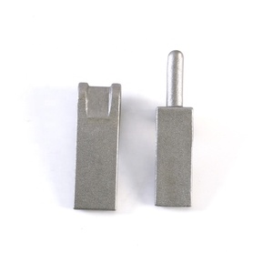 01151 + 01155 грузовик задняя дверь шарнир прицеп Боковая дверь шарнир - Product Image 5