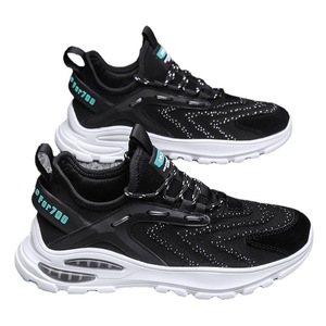 <span class=keywords><strong>Zapatillas</strong></span> Deportivas para <span class=keywords><strong>Hombre</strong></span>, Calzado Atlético para Correr, Tenis, Casual, Gimnasio, Esquí, Patinaje y Fútbol - Product Image 4