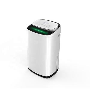 <span class=keywords><strong>20l</strong></span>/día <span class=keywords><strong>Deshumidificador</strong></span> Nuevo modelo Compresor <span class=keywords><strong>de</strong></span> calidad Ultra <span class=keywords><strong>silencioso</strong></span> <span class=keywords><strong>Deshumidificador</strong></span> <span class=keywords><strong>de</strong></span> aire para el hogar - Product Image 3