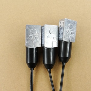 มอเตอร์ยกฝาครอบเครื่องดูดควัน Linghui รุ่น DC12V มอเตอร์เกียร์ซิงโครนัสขนาดมาตรฐาน อุปกรณ์เสริมมอเตอร์พัดลมไฟฟ้าแบบฝัง - Product Image 2