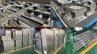 Ligne automatique de production de biscuits en gaufrette Machine d'impression de biscuits Machine de fabrication et d'emballage de biscuits