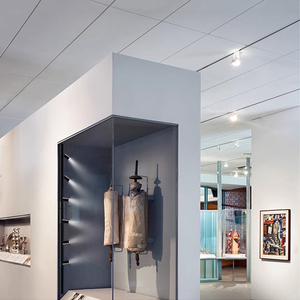 Bề mặt gắn kết dẫn ánh sáng theo dõi hệ thống <span class=keywords><strong>12V</strong></span> 24V Mini dẫn ánh sáng tại chỗ cho đồ trang sức giới thiệu Tủ rượu - Product Image 3