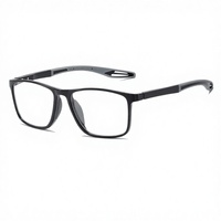 Monture TR90 2025 Mode Homme Femme Lunettes progressives multifocales Presbytie Photochromiques Anti-lumière bleue Lunettes de lecture