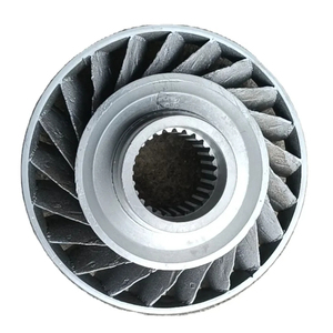 เครื่องจักรก่อสร้างคุณภาพสูง SP104523 อะไหล่สเตเตอร์ของกังหันสำหรับรถตักล้อยางและรถขุดยี่ห้อ Liugong - Product Image 1