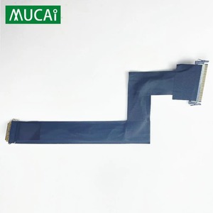 Câble flexible d'affichage à cristaux liquides d'écran vidéo d'ordinateur portable pour <span class=keywords><strong>iMac</strong></span> 21.5 A1311 <span class=keywords><strong>2009</strong></span> 2010 2011 câble flexible d'affichage à cristaux liquides d'écran vidéo d'ordinateur portable 593-1350(2011) - Product Image 1