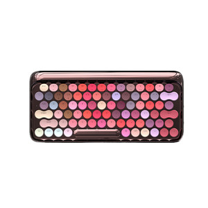 Lofree EH112S Nouveau pour ordinateur portable Mobile pour Bluetooth 87 touches RGB rétro-éclairé <span class=keywords><strong>Rose</strong></span> <span class=keywords><strong>Gold</strong></span> Blossoms USB <span class=keywords><strong>Clavier</strong></span> mécanique sans fil - Product Image 1