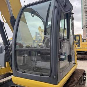 Excavadora usada en buen estado Kobelco Sk135SR Excavadora hidráulica sobre orugas SK30SR SK50SR SK130LC SK200D Excavadora para Venta barata - Product Image 4