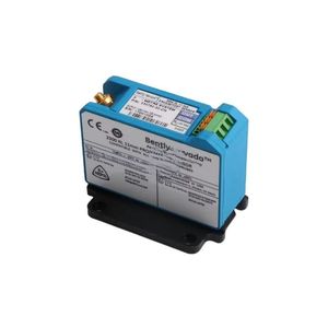 Pièces d'origine pour PLC industriel, module d'alimentation d'origine 3500/15 127610-01 - Product Image 1