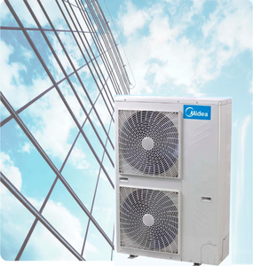 Mini Aires Acondicionados VRF para América del Norte, 380V - Product Image 6