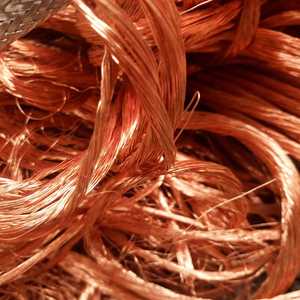 Alambre de Cobre de Desecho de Alta Calidad a Precio de Fábrica, Metal No Ferroso Puro al 99.99%, Alambre de Cobre Puro de Alta Pureza para la Venta - Product Image 6