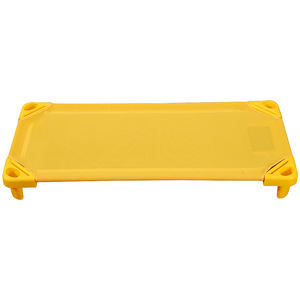 Потенциальная фабрика по индивидуальному заказу, лучшие продажи, прочные кровати для детей дошкольного возраста, штабелируемые кровати для детей - Product Image 5