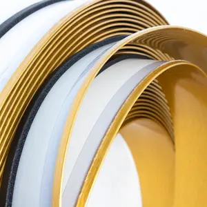 NEWAY NWY-2 Rollo de Tira de Bobina de Aluminio para Letras de Canal, 0.5mm/0.6mm de Espesor, 50m por Rollo, Impermeable, Recubierto sin Aleación, Serie 1000 - Product Image 4