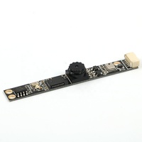 Autofocus Micro Mini Carte Usb Caméra Web Module Caméra Haute Définition Plus Petit Module