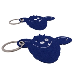 Llavero de Metal Personalizado con Logotipo - Product Image 4